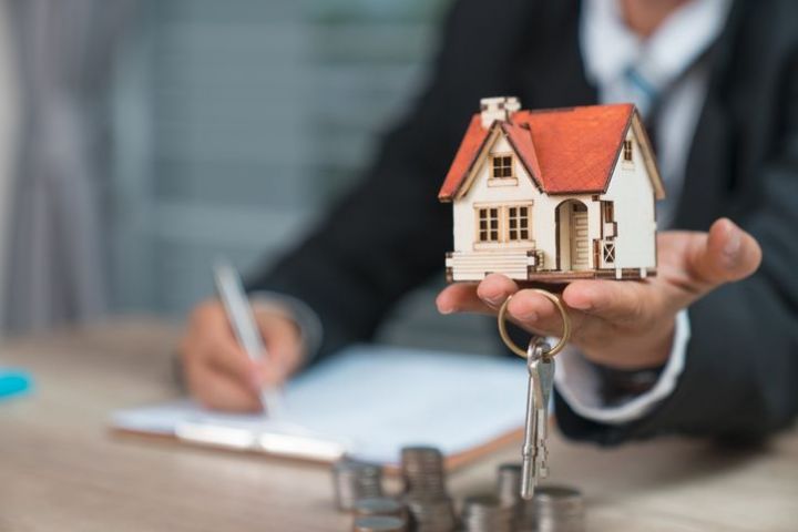 住宅ローンの返済額計算方法。シミュレーションもご紹介