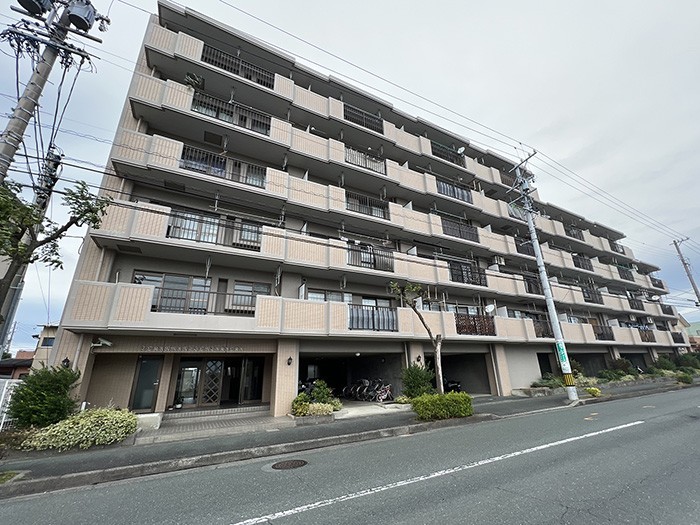 物件外観等のメイン写真
